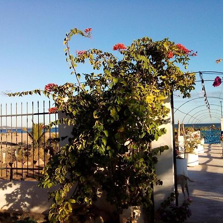 Cytyz Appart Hotel Mahajanga Exterior foto