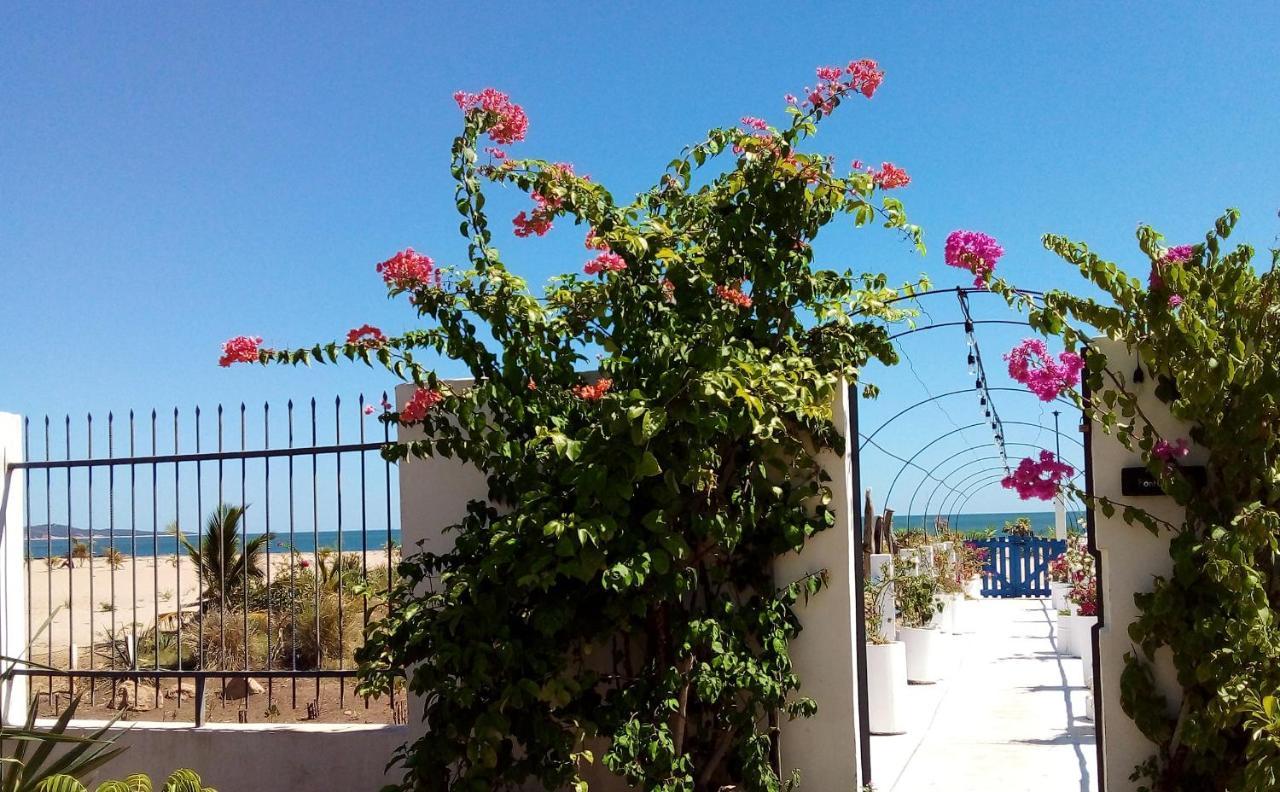 Cytyz Appart Hotel Mahajanga Exterior foto