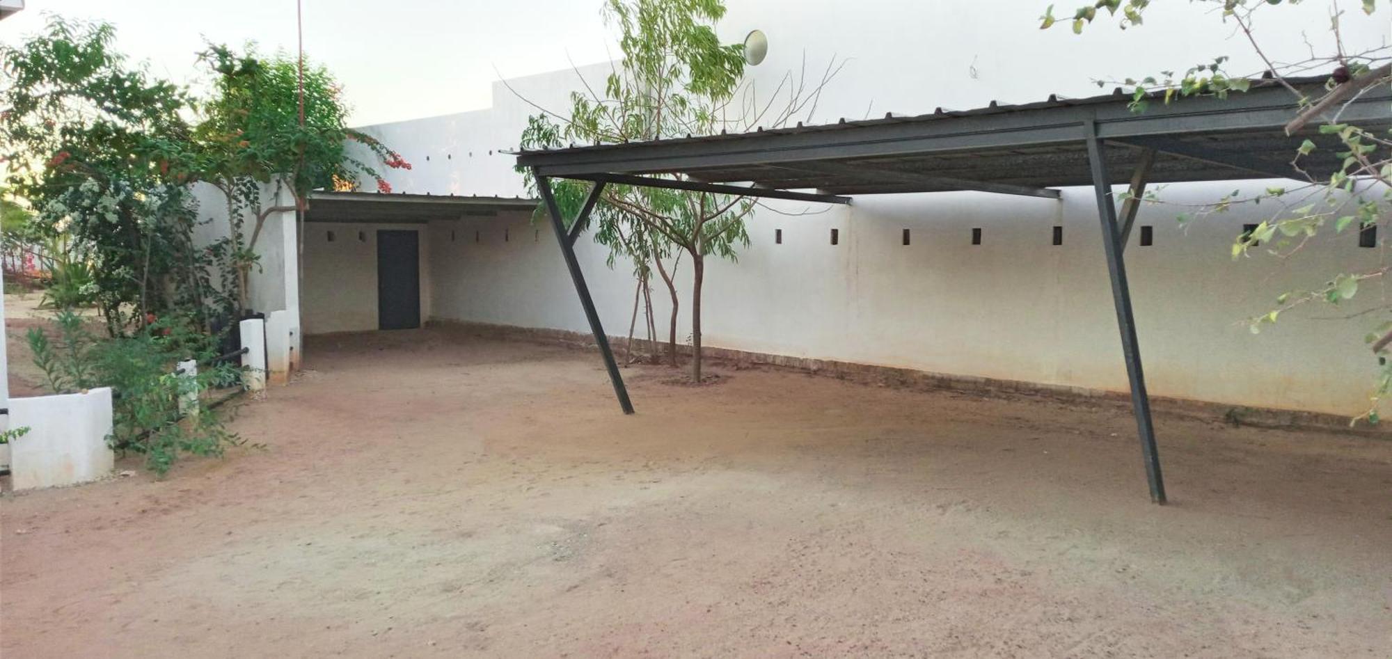 Cytyz Appart Hotel Mahajanga Exterior foto