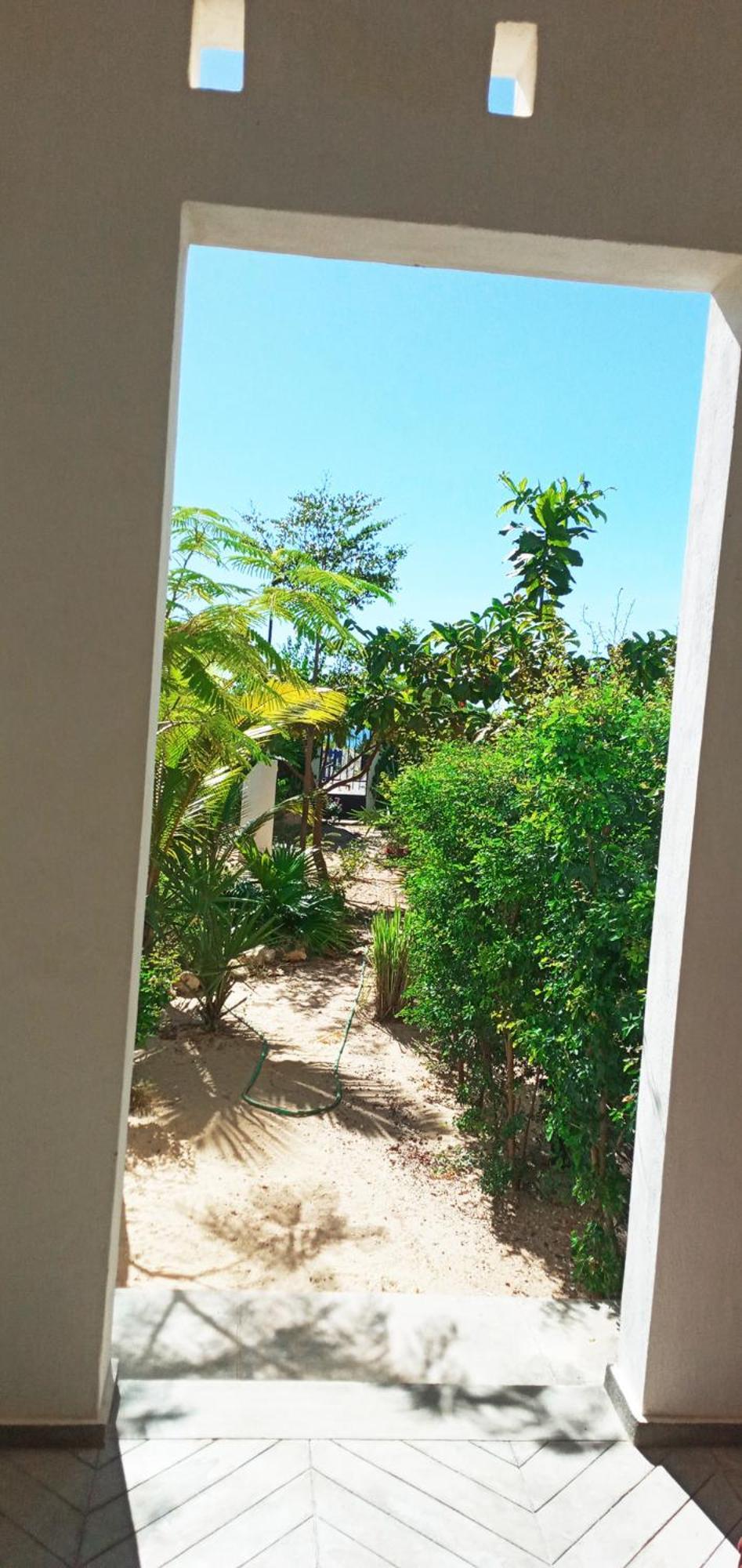 Cytyz Appart Hotel Mahajanga Exterior foto