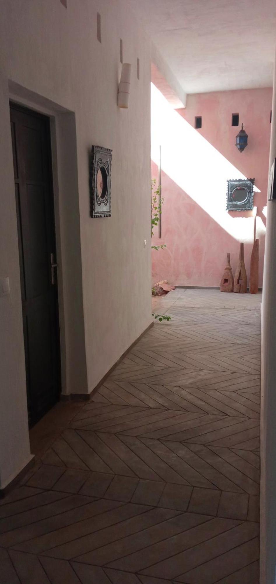 Cytyz Appart Hotel Mahajanga Exterior foto
