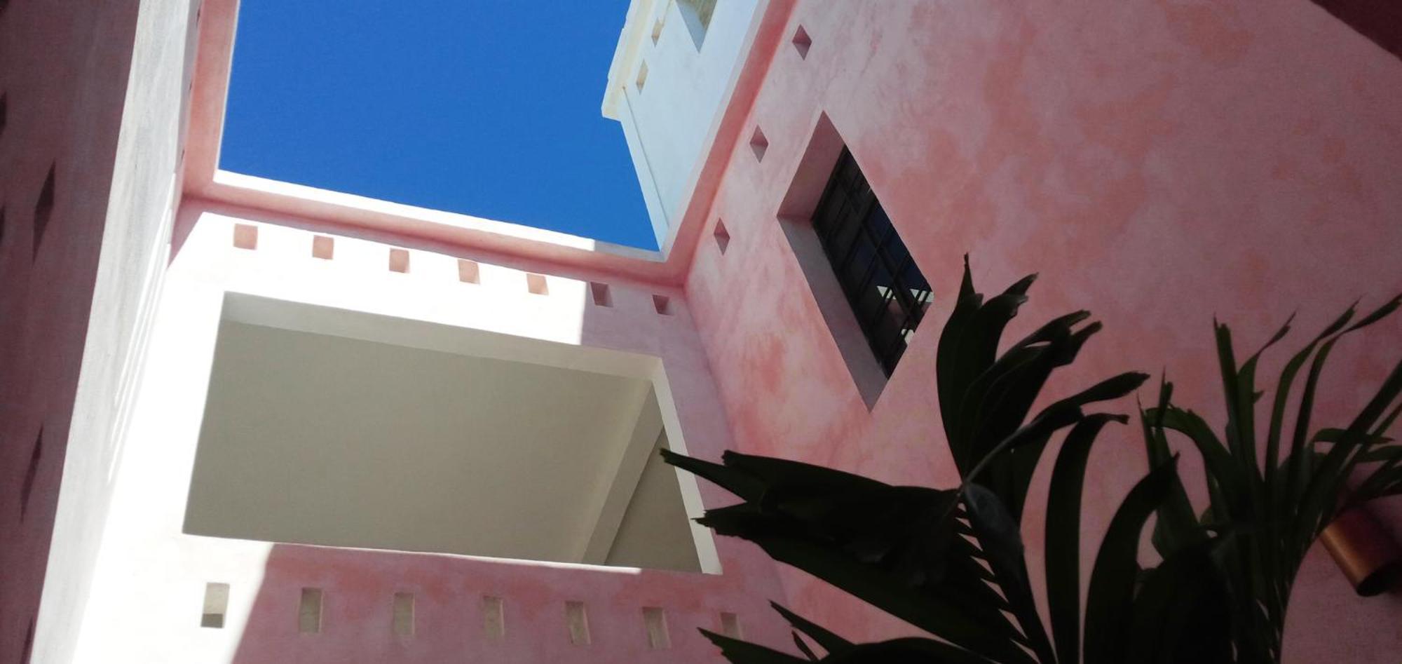 Cytyz Appart Hotel Mahajanga Exterior foto