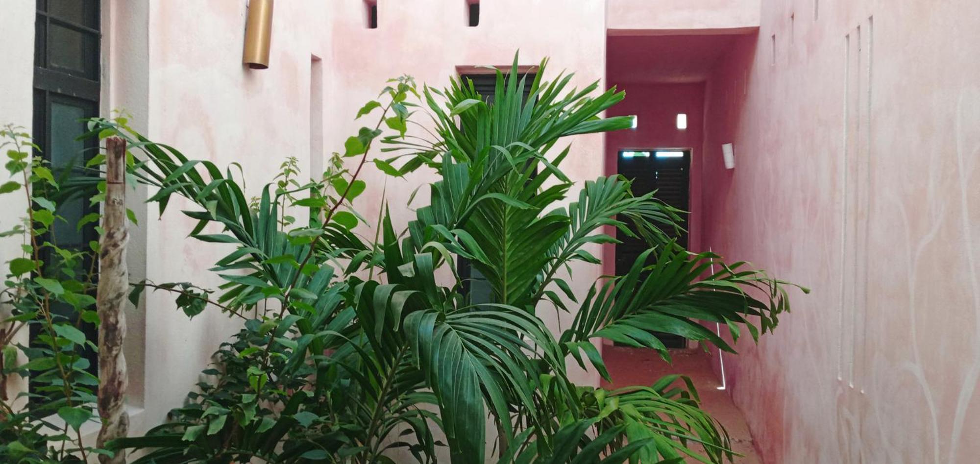 Cytyz Appart Hotel Mahajanga Exterior foto